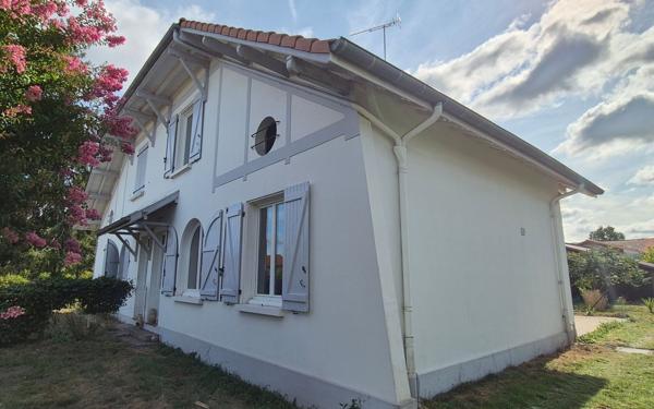 Maison à vendre    4 pièces •  Morcenx