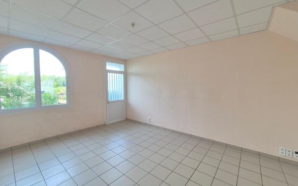 Maison à vendre    4 pièces •  Morcenx