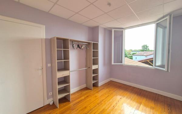 Maison à vendre    4 pièces •  Morcenx