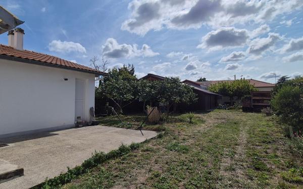 Maison à vendre    4 pièces •  Morcenx