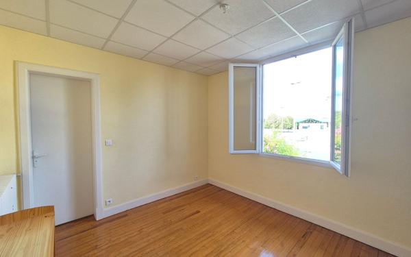 Maison à vendre    4 pièces •  Morcenx