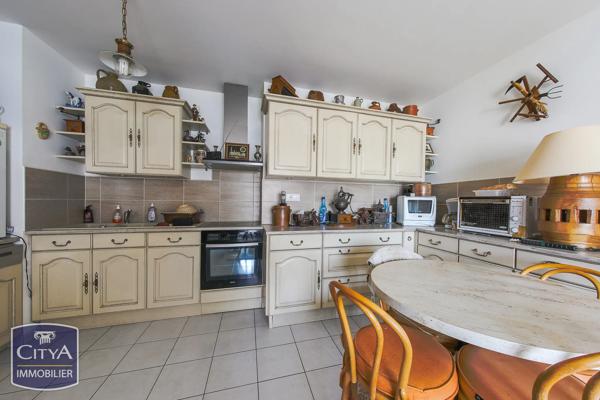 Appartement à vendre 3 pièces 60.65m² Tours (37000)