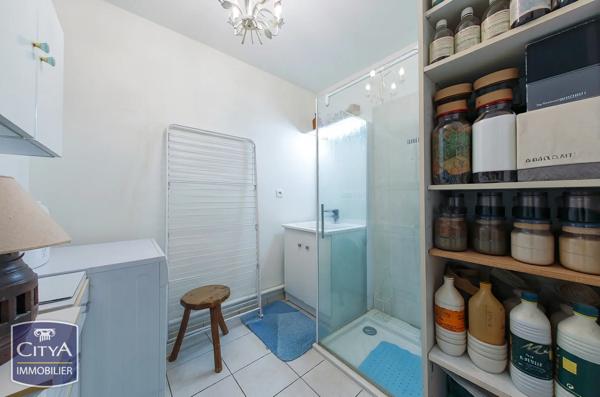 Appartement à vendre 3 pièces 60.65m² Tours (37000)