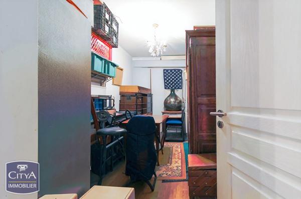 Appartement à vendre 3 pièces 60.65m² Tours (37000)