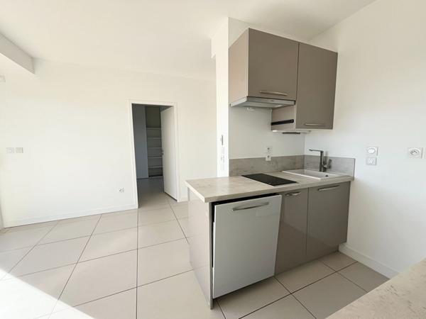 T3 avec superbe terrasse - Les Minimes La Rochelle,  
La rochelle 17000