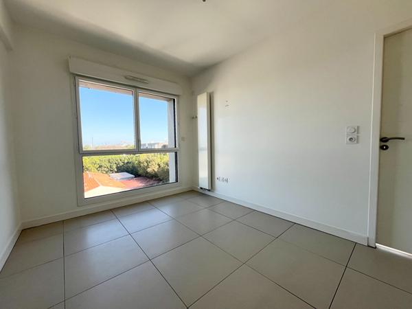 T3 avec superbe terrasse - Les Minimes La Rochelle,  
La rochelle 17000