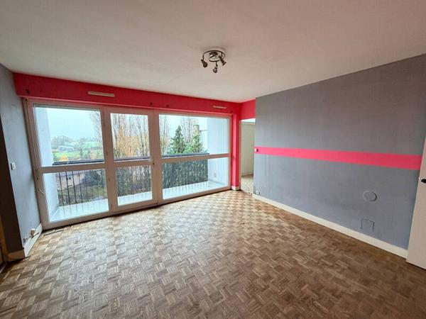 Appartement 3 pièces                                        - 44160 Pontchâteau Réf : 129495