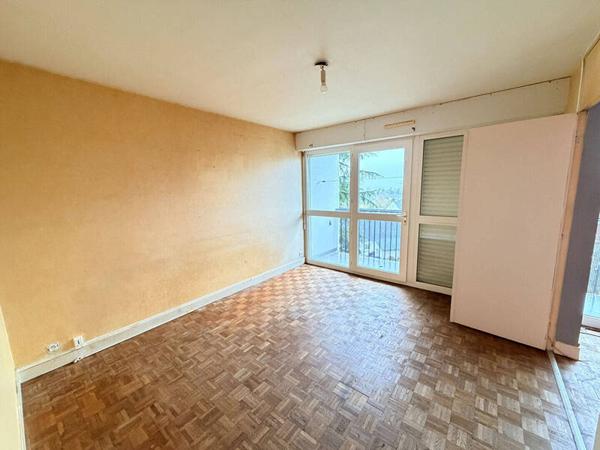 Appartement 3 pièces                                        - 44160 Pontchâteau Réf : 129495