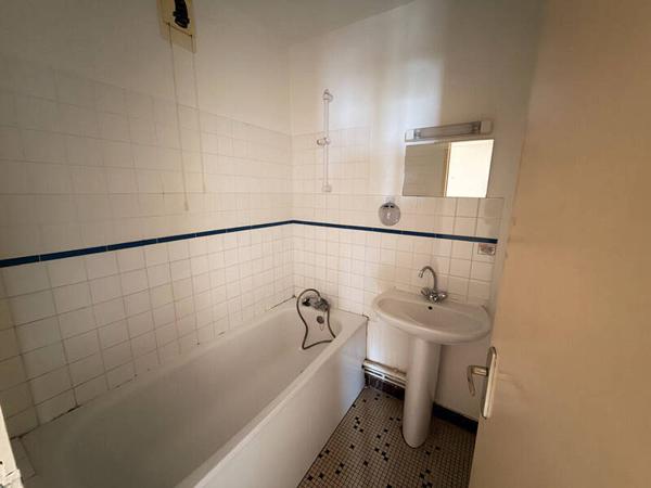 Appartement 3 pièces                                        - 44160 Pontchâteau Réf : 129495