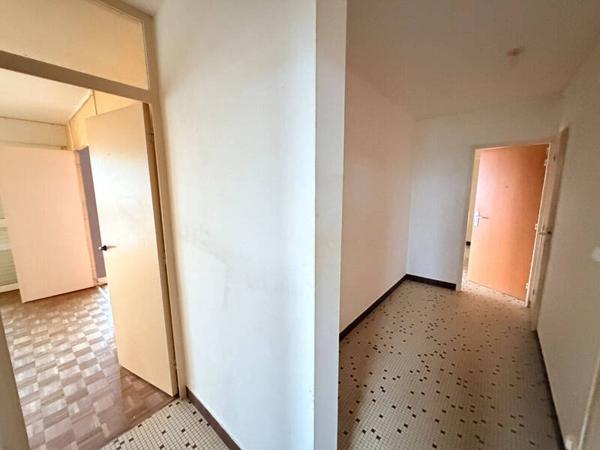 Appartement 3 pièces                                        - 44160 Pontchâteau Réf : 129495