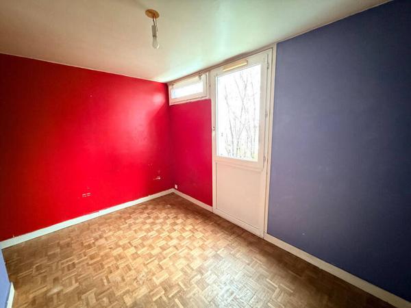 Appartement 3 pièces                                        - 44160 Pontchâteau Réf : 129495