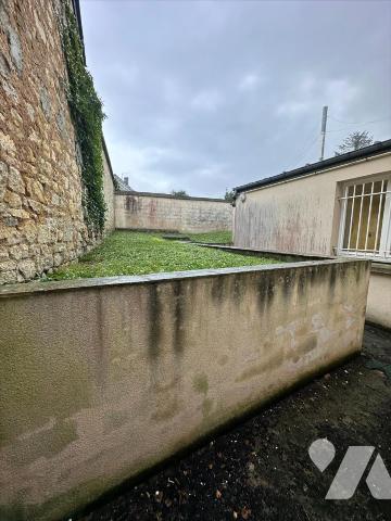 Immeuble de rapport PICAUVILLE (50360)