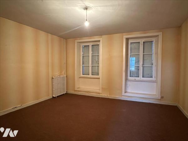 Immeuble de rapport PICAUVILLE (50360)