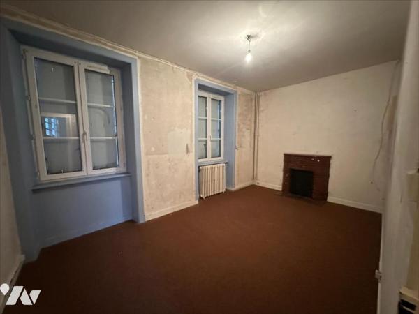 Immeuble de rapport PICAUVILLE (50360)