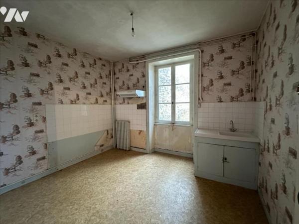 Immeuble de rapport PICAUVILLE (50360)