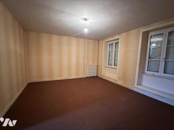 Immeuble de rapport PICAUVILLE (50360)