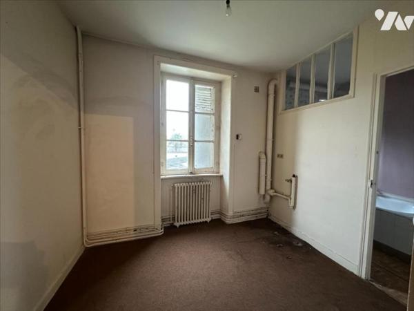 Immeuble de rapport PICAUVILLE (50360)