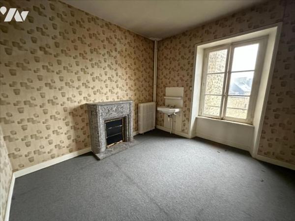 Immeuble de rapport PICAUVILLE (50360)