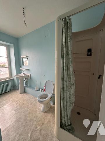 Immeuble de rapport PICAUVILLE (50360)