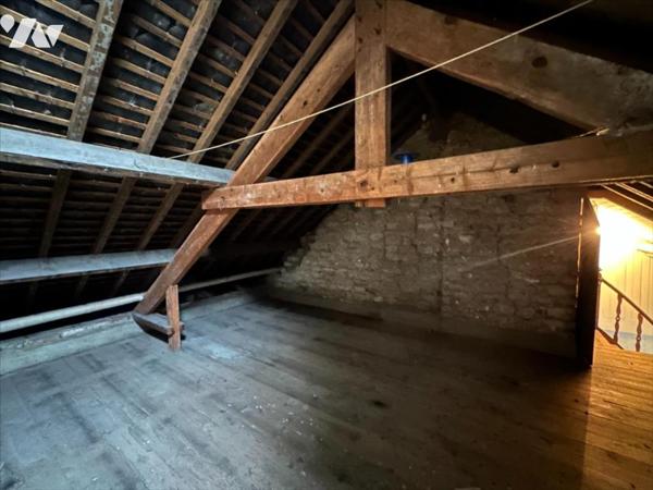 Immeuble de rapport PICAUVILLE (50360)