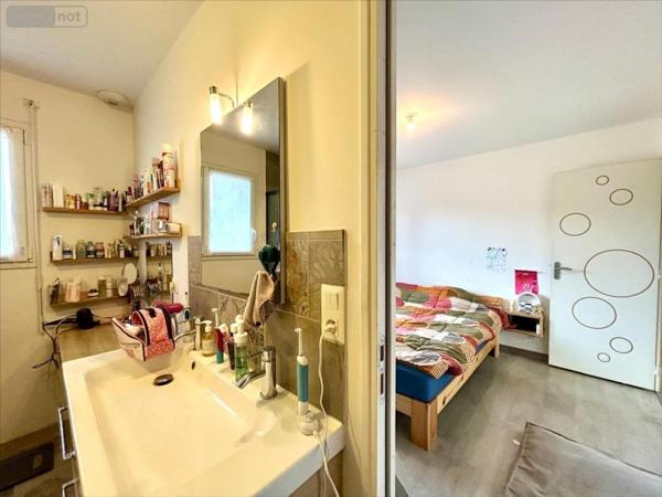 Maison à vendre à Saint-Jacques-de-Néhou dans la Manche (50390), ref : 50061-1090313