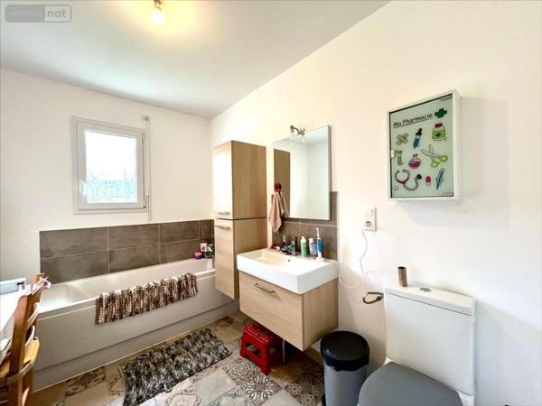 Maison à vendre à Saint-Jacques-de-Néhou dans la Manche (50390), ref : 50061-1090313