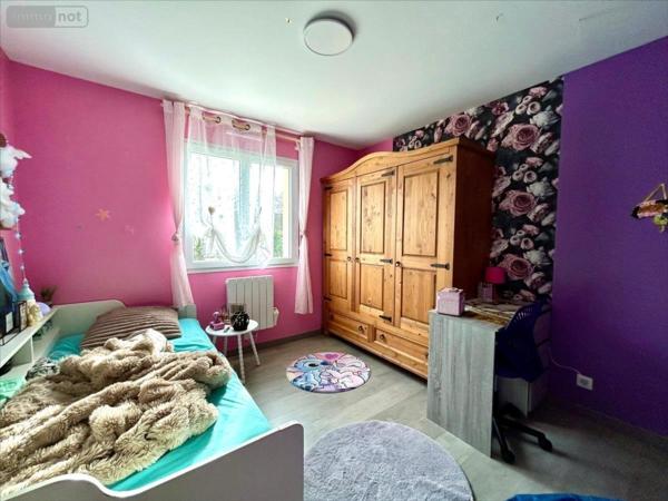 Maison à vendre à Saint-Jacques-de-Néhou dans la Manche (50390), ref : 50061-1090313