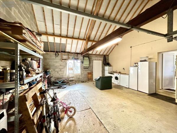 Maison à vendre à Saint-Jacques-de-Néhou dans la Manche (50390), ref : 50061-1090313