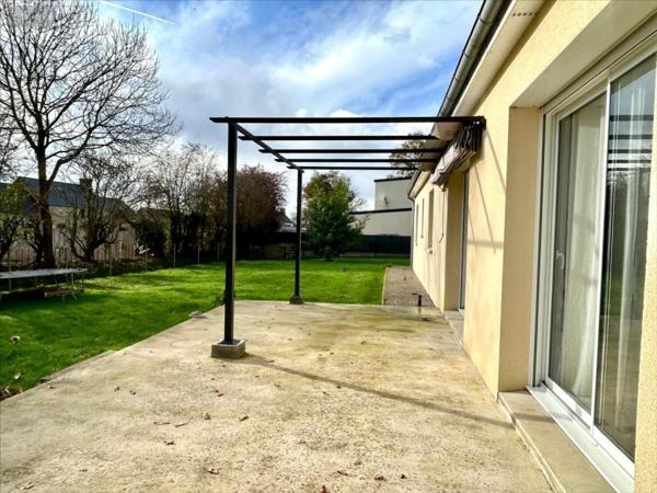 Maison à vendre à Saint-Jacques-de-Néhou dans la Manche (50390), ref : 50061-1090313