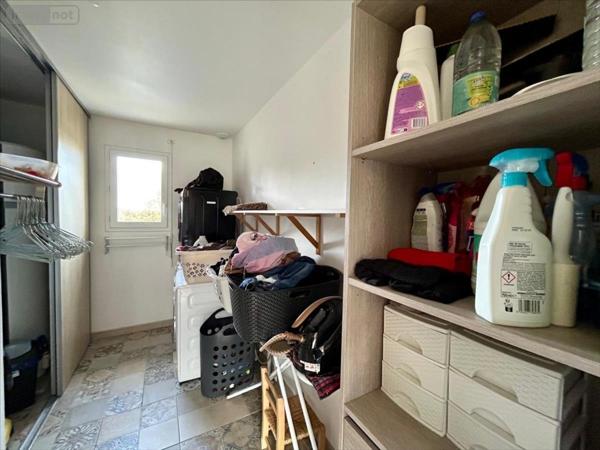 Maison à vendre à Saint-Jacques-de-Néhou dans la Manche (50390), ref : 50061-1090313