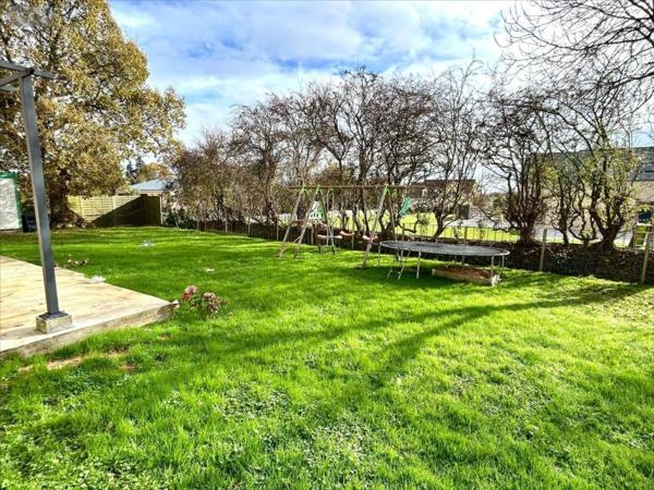 Maison à vendre à Saint-Jacques-de-Néhou dans la Manche (50390), ref : 50061-1090313