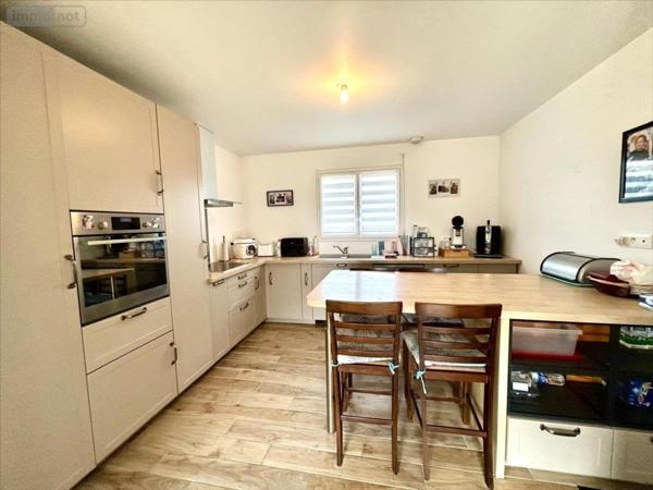 Maison à vendre à Saint-Jacques-de-Néhou dans la Manche (50390), ref : 50061-1090313