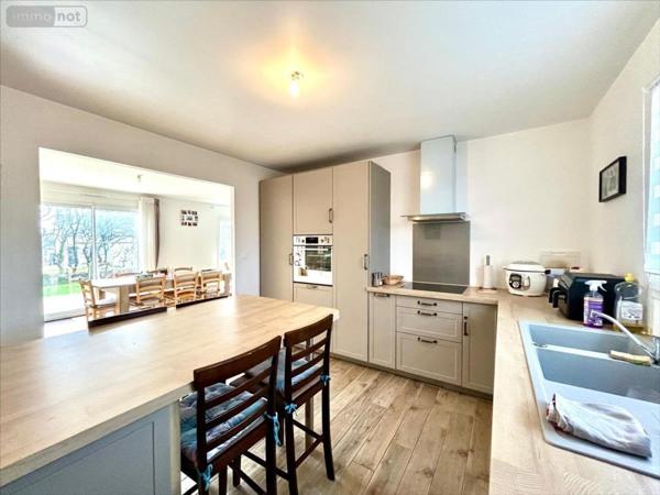 Maison à vendre à Saint-Jacques-de-Néhou dans la Manche (50390), ref : 50061-1090313