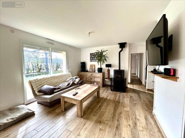 Maison à vendre à Saint-Jacques-de-Néhou dans la Manche (50390), ref : 50061-1090313