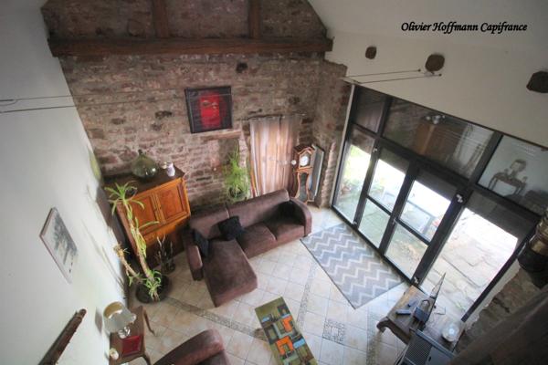 Maison à vendre 5 pièces DABO (57)