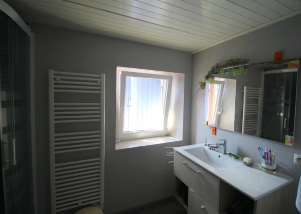 Maison à vendre 5 pièces DABO (57)