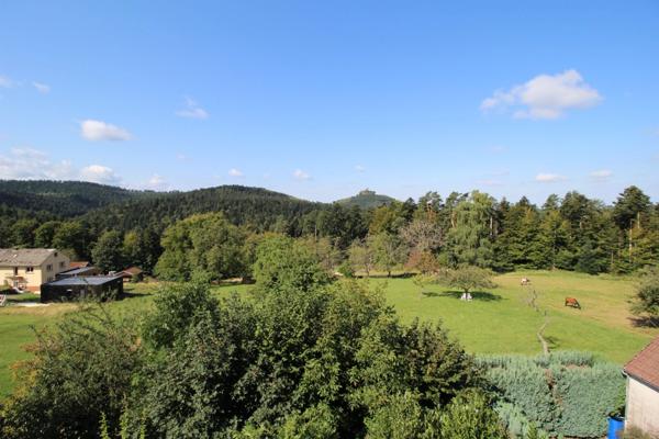 Maison à vendre 5 pièces DABO (57)