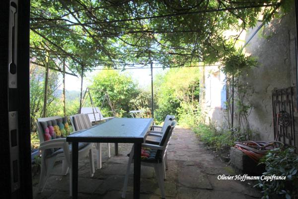 Maison à vendre 5 pièces DABO (57)