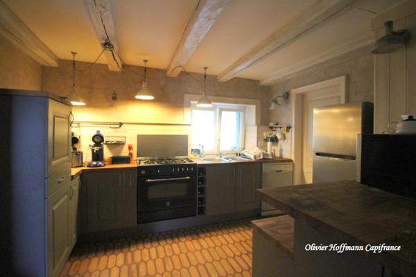 Maison à vendre 5 pièces DABO (57)