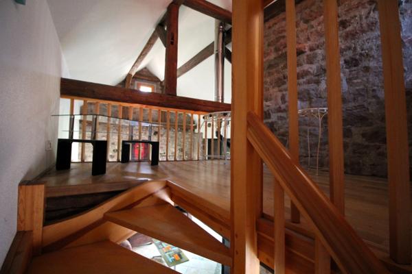 Maison à vendre 5 pièces DABO (57)