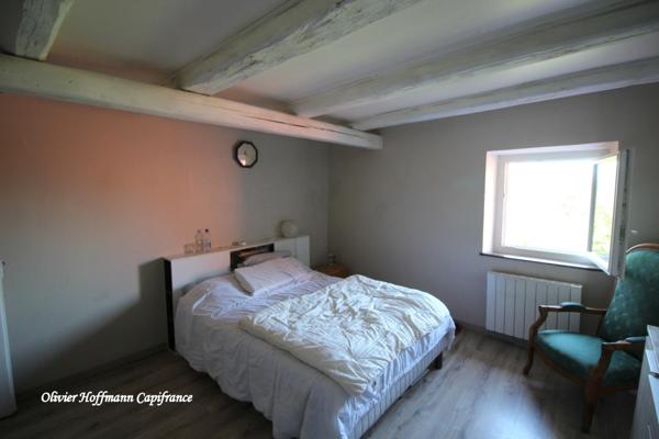Maison à vendre 5 pièces DABO (57)