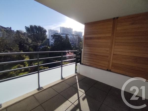 Appartement à vendre  2 pièces - 33,90 m2 MARSEILLE - 13009