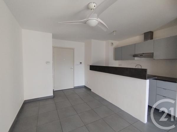 Appartement à vendre  2 pièces - 33,90 m2 MARSEILLE - 13009