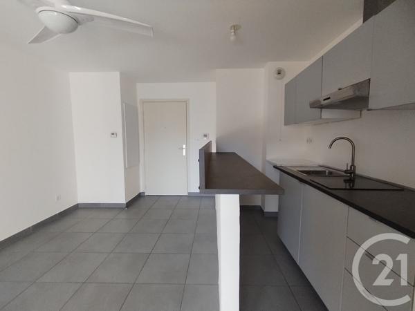Appartement à vendre  2 pièces - 33,90 m2 MARSEILLE - 13009
