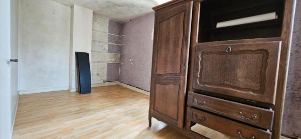 Maison 80m2 - 4 pièces - Garage - Terrain 3094m2