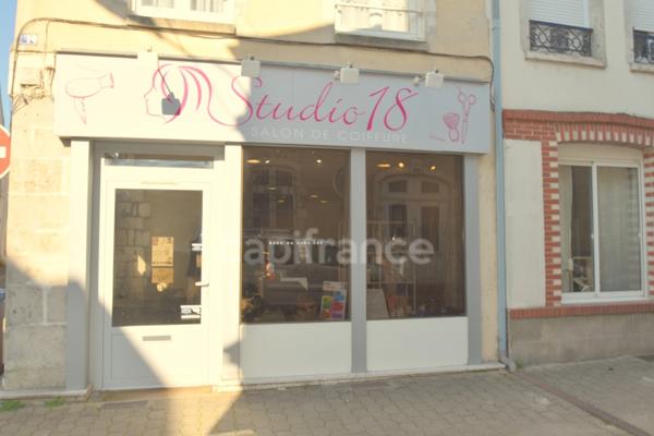 Fonds de commerce à vendre JANVILLE (28)