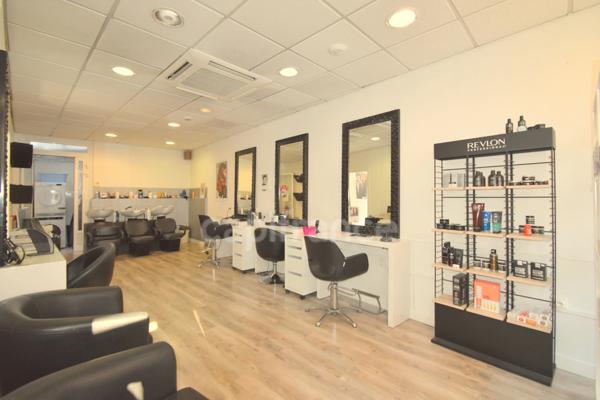 Fonds de commerce à vendre JANVILLE (28)