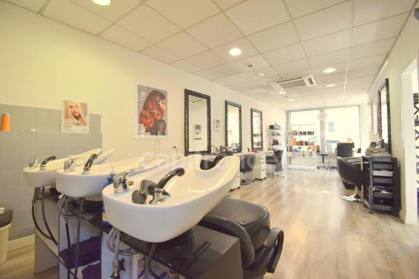 Fonds de commerce à vendre JANVILLE (28)