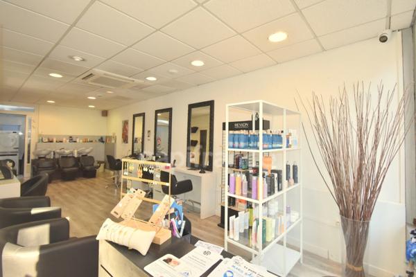 Fonds de commerce à vendre JANVILLE (28)