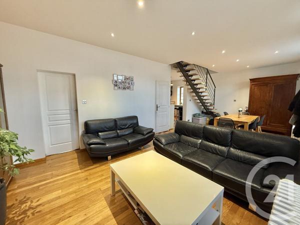 Maison à vendre  4 pièces - 95 m2 YZEURE - 03